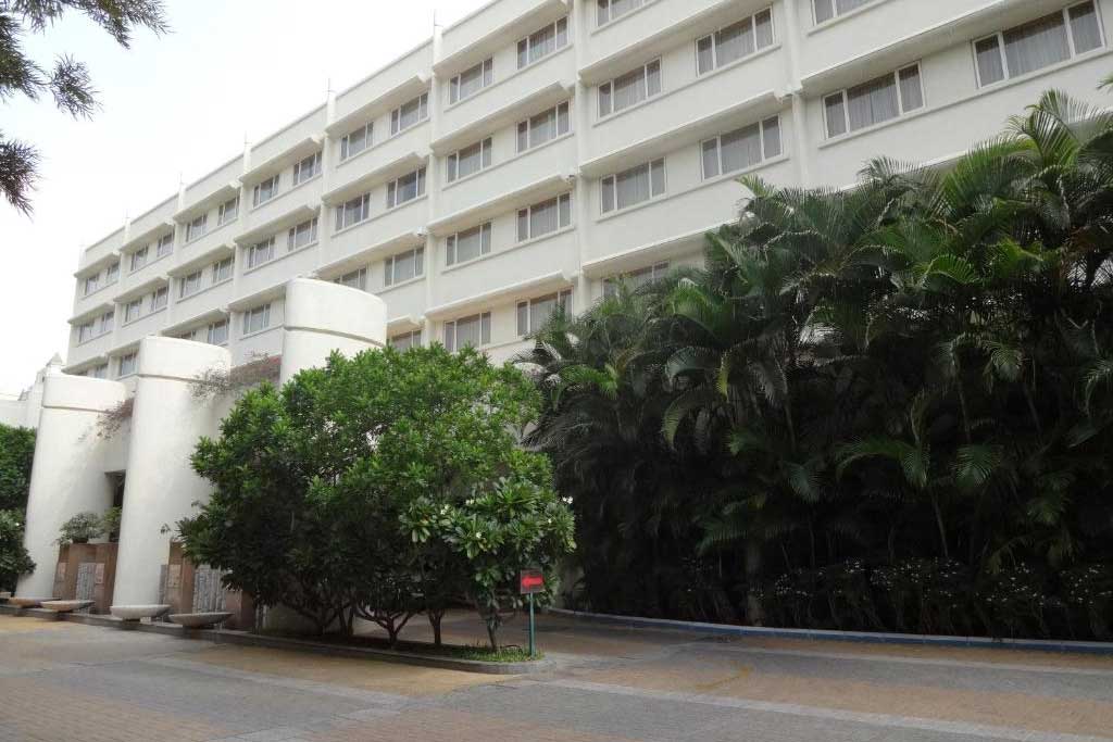 Ellaa Hotel Gachibowli