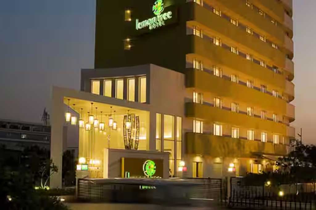 Lemon Tree Hotel, Banjara Hills