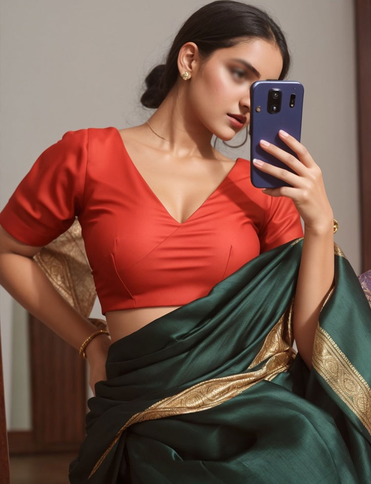 model-style